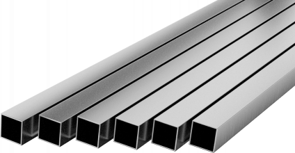 Труба профильная 15x15x1.2 холоднокатаный